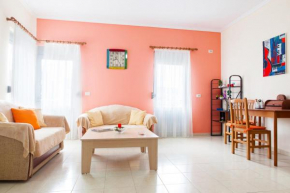 Sarande Central Apartments